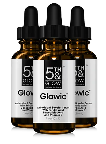 Glowic Supplement